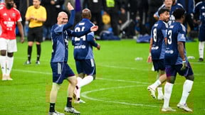 «Il est juste parfait» : Ce joueur qui a conquis Zidane