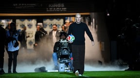 Zinedine Zidane de retour : Un avertissement est lancé sur RMC