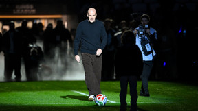 Zidane : La femme qui les sépare ! 