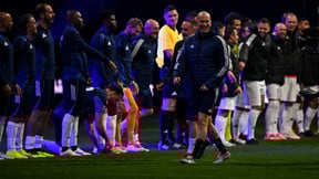 «Il me rappelle Zidane», Mohamed Henni s'enflamme pour un joueur de l'OM (et c'est très drôle)