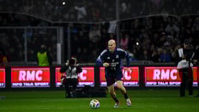 Zidane : Son grand pote annonce le divorce !