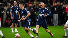 Zidane : L'histoire d'amour cachée depuis des années 