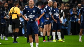 «C'est une honte !» : Fabien Barthez est déjà face à un gros problème avec Zinedine Zidane et l'équipe de France