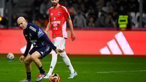 Zinedine Zidane : L’histoire d’amour en Algérie ! 