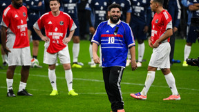 Bayern Munich : Mohamed Henni a préparé le cercueil du PSG, sa nouvelle folie sur Instagram !