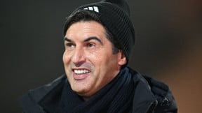 Transfert légendaire à l'OL : La grande annonce de Paulo Fonseca !