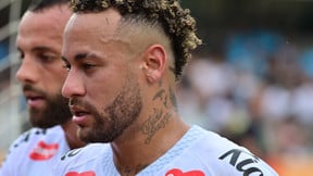 Neymar au PSG : Le terrible mensonge sur son transfert !