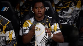 Transfert d'Endrick : Le coup de théâtre qui va dégoûter l'OL !