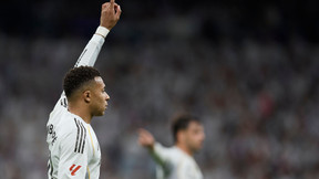 Kylian Mbappé : C’est fini avec le Real Madrid !