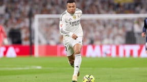 Départ de Kylian Mbappé : Coup dur pour le Real Madrid !