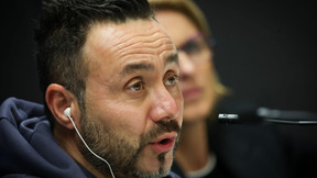 Du jamais vu à l'OM : Plus de 10 ans de contrat avec De Zerbi ? 