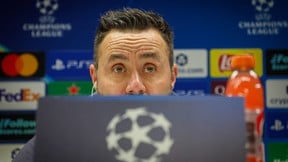 Craquage en direct, des départs sont réclamés à l'OM !