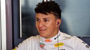 F1 : «Ta carrière est finie», le cauchemar vécu par Isack Hadjar ! 