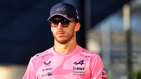 F1 - Pierre Gasly : Le «changement énorme» qu’il attendait !