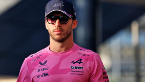 Pierre Gasly - Michael Schumacher : L'image choc !