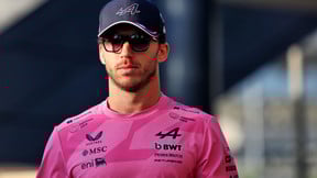 F1 - Pierre Gasly : Son histoire d'amour est terminée...