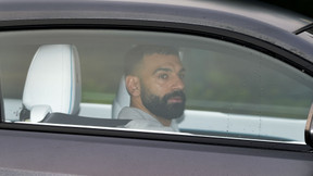 Mohamed Salah - PSG : Nouvelle bombe dans la presse anglaise !