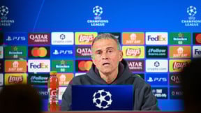 Mercato - PSG : Le joueur parfait pour Luis Enrique tout proche de signer ?