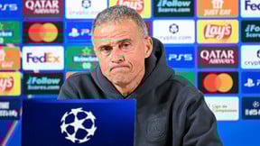 Divorce brutal avec le PSG : Luis Enrique sort du silence !