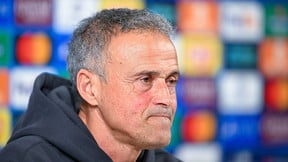 PSG : Un coup de maître signé Luis Enrique ?