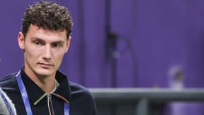 Pavard - PSG : La discussion secrète !