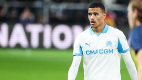 Mercato - OM : Greenwood a pris sa décision pour l'Arabie Saoudite ?