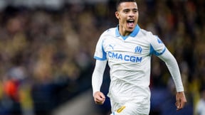 Départ de l'OM : Le club idéal déjà trouvé pour Greenwood ? «Je le verrais bien là-bas»