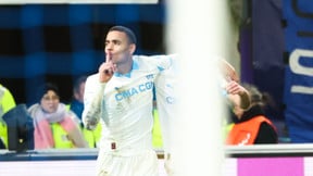 Greenwood surclassé : La grande surprise à l'OM !