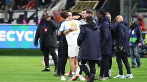 Transfert à l'OM : Coup de foudre à l'étranger, une offre va partir ?