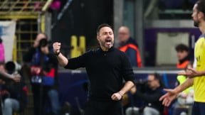 OM : La rumeur de transfert qui rend fou De Zerbi 