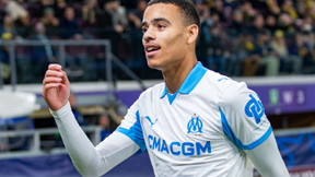 Mason Greenwood : Un transfert historique est annoncé pour l’OM !