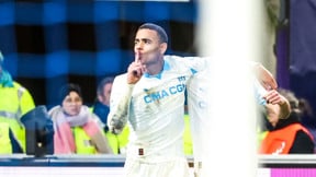 Mercato - OM : Greenwood annonce le club dans lequel il souhaite jouer la saison prochaine !