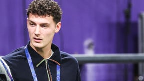 Pavard - OM : Transfert confirmé !