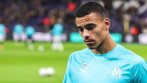 Greenwood : L'OM réclame son transfert !
