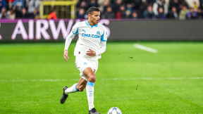 Greenwood : Polémique à l'OM, Riolo répond à De Zerbi !