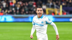 Mercato - OM : Fabrizio Romano balance sur le prix du transfert de Mason Greenwood !