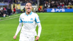 Greenwood avec Mbappé : Le transfert redouté par l'OM !
