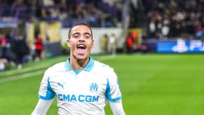 Greenwood - OM : L'annonce qui va mettre le feu au PSG !