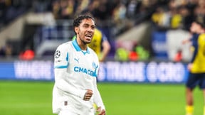OM : C'est déjà terminé pour Aubameyang ?