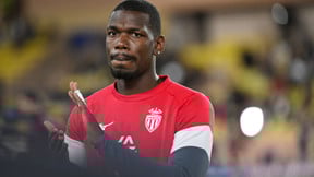 Il dévoile une discussion privée avec Paul Pogba, «j'ai parlé avec lui et...»