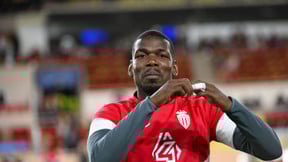 Paul Pogba signe en Arabie Saoudite, l'annonce officielle !