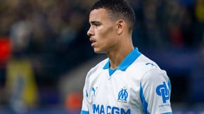 Transfert de Mason Greenwood : L'OM va connaître une grosse 