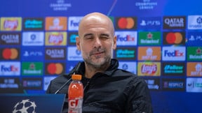 Transfert au PSG : Guardiola passe un coup de fil, c'est signé !