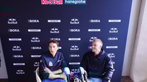 Cyclisme : Evenepoel croit-il en son duo avec Lipowitz pour battre Pogacar ?