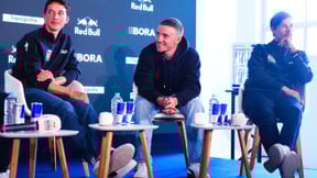 Cyclisme : Il critique le choix de déclasser Roglic pour Evenepoel !