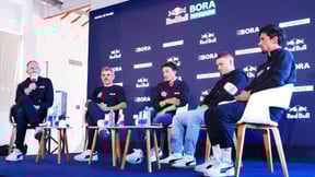 Cyclisme - Tour de France : Evenepoel glisse ses messages...