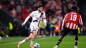 PSG - Transfert de Kvaratskhelia : L'annonce surprise de Luis Enrique !