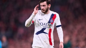 Kvaratskhelia : Le PSG annule son départ !