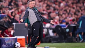 PSG : Luis Enrique lâche un secret, le sujet tabou !