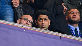 Mercato - PSG : «Les gens n'ont pas compris», le jour où Al-Khelaïfi lui a fait une offre impossible à refuser !